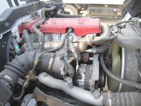 HINO Ranger Refrigerator & Freezer Truck TKG-FC9JKAG 2015 853,800km_35