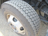 HINO Ranger Refrigerator & Freezer Truck TKG-FC9JKAG 2015 853,800km_37