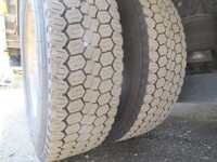 HINO Ranger Refrigerator & Freezer Truck TKG-FC9JKAG 2015 853,800km_38