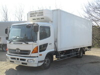 HINO Ranger Refrigerator & Freezer Truck TKG-FC9JKAG 2015 853,800km_3