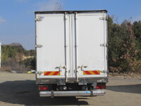 HINO Ranger Refrigerator & Freezer Truck TKG-FC9JKAG 2015 853,800km_5