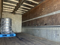 ISUZU Forward Aluminum Wing PKG-FRR90S2 2011 338,669km_11