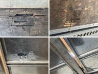 ISUZU Forward Aluminum Wing PKG-FRR90S2 2011 338,669km_14