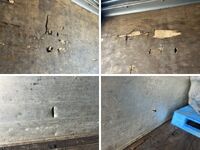 ISUZU Forward Aluminum Wing PKG-FRR90S2 2011 338,669km_15