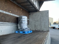 ISUZU Forward Aluminum Wing PKG-FRR90S2 2011 338,669km_16