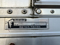 ISUZU Forward Aluminum Wing PKG-FRR90S2 2011 338,669km_18