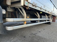 ISUZU Forward Aluminum Wing PKG-FRR90S2 2011 338,669km_21