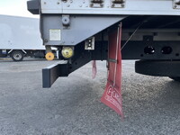 ISUZU Forward Aluminum Wing PKG-FRR90S2 2011 338,669km_26