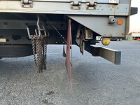 ISUZU Forward Aluminum Wing PKG-FRR90S2 2011 338,669km_27