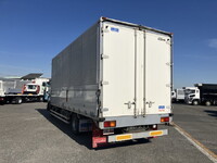 ISUZU Forward Aluminum Wing PKG-FRR90S2 2011 338,669km_2