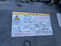 ISUZU Forward Aluminum Wing PKG-FRR90S2 2011 338,669km_30