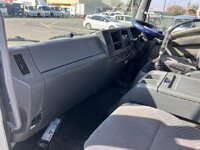 ISUZU Forward Aluminum Wing PKG-FRR90S2 2011 338,669km_34