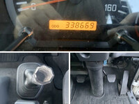 ISUZU Forward Aluminum Wing PKG-FRR90S2 2011 338,669km_36