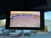 ISUZU Forward Aluminum Wing PKG-FRR90S2 2011 338,669km_38