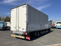 ISUZU Forward Aluminum Wing PKG-FRR90S2 2011 338,669km_4