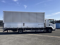 ISUZU Forward Aluminum Wing PKG-FRR90S2 2011 338,669km_6