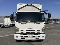 ISUZU Forward Aluminum Wing PKG-FRR90S2 2011 338,669km_7