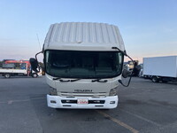 ISUZU Forward Aluminum Wing PKG-FRR90S2 2011 338,669km_8