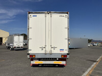 ISUZU Forward Aluminum Wing PKG-FRR90S2 2011 338,669km_9