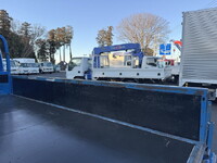 TOYOTA Toyoace Double Cab TKG-XZU655 2018 39,004km_11