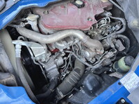 TOYOTA Toyoace Double Cab TKG-XZU655 2018 39,004km_22