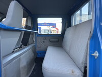 TOYOTA Toyoace Double Cab TKG-XZU655 2018 39,004km_23