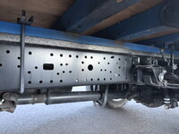 TOYOTA Toyoace Double Cab TKG-XZU655 2018 39,004km_26