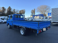 TOYOTA Toyoace Double Cab TKG-XZU655 2018 39,004km_2
