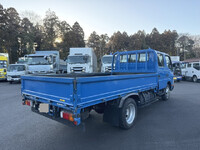 TOYOTA Toyoace Double Cab TKG-XZU655 2018 39,004km_4