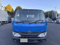 TOYOTA Toyoace Double Cab TKG-XZU655 2018 39,004km_5