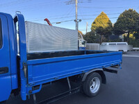 TOYOTA Toyoace Double Cab TKG-XZU655 2018 39,004km_6