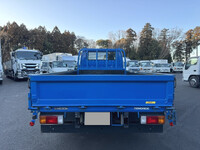 TOYOTA Toyoace Double Cab TKG-XZU655 2018 39,004km_7