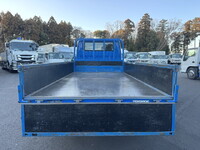 TOYOTA Toyoace Double Cab TKG-XZU655 2018 39,004km_8