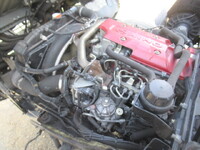 HINO Ranger Refrigerator & Freezer Truck TKG-FC9JKAG 2017 682,500km_34