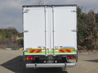 HINO Ranger Refrigerator & Freezer Truck TKG-FC9JKAG 2017 682,500km_3