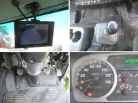 HINO Ranger Refrigerator & Freezer Truck TKG-FC9JKAG 2017 682,500km_40