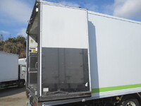 HINO Ranger Refrigerator & Freezer Truck TKG-FC9JKAG 2017 682,500km_5