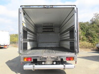 HINO Ranger Refrigerator & Freezer Truck TKG-FC9JKAG 2017 682,500km_7