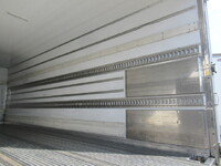 HINO Ranger Refrigerator & Freezer Truck TKG-FC9JKAG 2017 682,500km_8