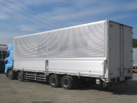 HINO Profia Aluminum Wing QPG-FW1EXEG 2016 760,700km_2