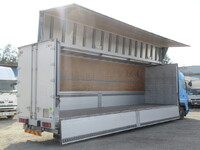 HINO Profia Aluminum Wing QPG-FW1EXEG 2016 760,700km_4