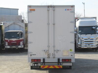 HINO Profia Aluminum Wing QPG-FW1EXEG 2016 760,700km_5