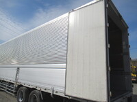 HINO Profia Aluminum Wing QPG-FW1EXEG 2016 760,700km_7