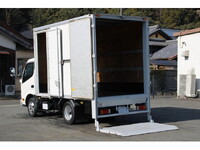 TOYOTA Dyna Panel Van TPG-XZU605 2019 131,000km_12