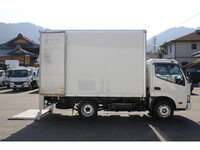 TOYOTA Dyna Panel Van TPG-XZU605 2019 131,000km_13