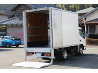 TOYOTA Dyna Panel Van TPG-XZU605 2019 131,000km_14