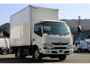 TOYOTA Dyna Panel Van TPG-XZU605 2019 131,000km_1