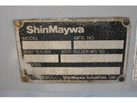 TOYOTA Dyna Panel Van TPG-XZU605 2019 131,000km_21