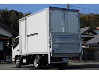 TOYOTA Dyna Panel Van TPG-XZU605 2019 131,000km_2