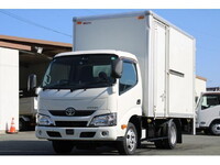 TOYOTA Dyna Panel Van TPG-XZU605 2019 131,000km_3